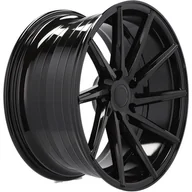 Felgi aluminiowe - Felgi 19 M.In. Do Bmw 5 E34 E39 E60 6 E63 E64 7 E65 E66 - By1058 - miniaturka - grafika 1