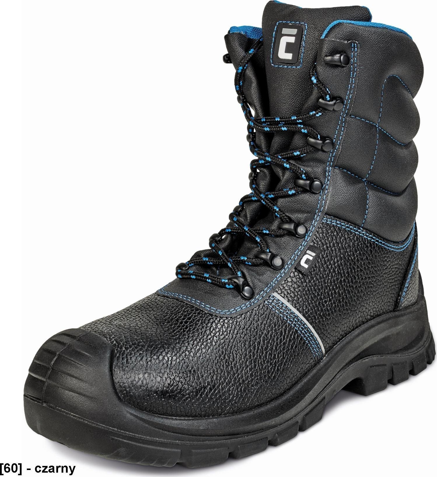 CERVA RAVEN XT S3 SRC - trzewiki wysokie 47