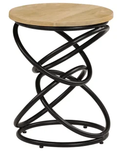 Stolik kawowy modernistyczny z drewna mango G1-G78 - Ławy i stoliki kawowe Stolik kawowy modernistyczny z drewna mango G1-G78 - Ławy i stoliki kawowe - miniaturka - grafika 1