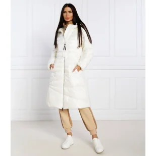 Twinset Actitude Płaszcz - Płaszcze damskie - miniaturka - grafika 1