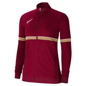 Kurtki damskie - Nike Dri-FIT Academy Women's Knit Soccer Track Jacket kurtka damska - miniaturka - grafika 1