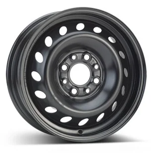 KFZ Seicento 5.00 x 13 4 x 98.0 ET 33 - Felgi stalowe - miniaturka - grafika 1