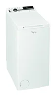 Pralki - Whirlpool TDLRB 65241BS EU/N - miniaturka - grafika 1