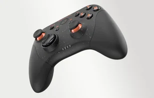 Kontroler bezprzewodowy / GamePad Dareu H101X Bluetooth (czarny) - Kontrolery gier na PC - miniaturka - grafika 8