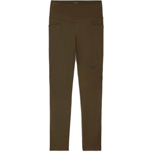 PUMA Rajstopy unisex W Tad Essential - Hw 7/8