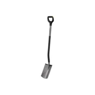Łopaty i widły - Szpadel prosty Fiskars 1067512 - miniaturka - grafika 1
