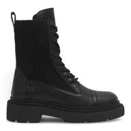 Botki damskie - Trzewiki Badura AHMET-03 - miniaturka - grafika 1