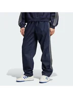 Spodnie męskie - adidas Jeansy adicolor Denim Stone JX6459 Niebieski Regular Fit - miniaturka - grafika 1