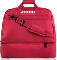 Torby sportowe - Torba Joma 400008.600 Xl Training Iii Red - miniaturka - grafika 1