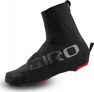 Buty rowerowe - Giro Pokrowce na buty GIRO PROOF WINTER SHOE CVR black roz. M NEW - miniaturka - grafika 1