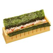 Pozostałe akcesoria kuchenne - Forma do sushi Kitchen Craft Oriental - miniaturka - grafika 1