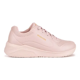 Obuwie sportowe Skechers UNO LIGHT 8750063 BLSH - Sneakersy damskie - miniaturka - grafika 1