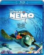 Kino familijne Blu-Ray - Finding Nemo - miniaturka - grafika 1