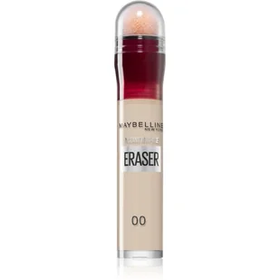 Maybelline Eraser Eye Concealer korektor do twarzy 00 Ivory 6,8ml - Korektory do twarzy - miniaturka - grafika 1