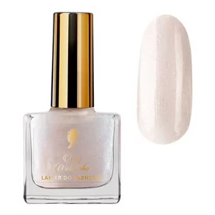 PANI WALEWSKA Lakier do paznokci nr 23 - latte perła 9ml - Lakiery do paznokci - miniaturka - grafika 1