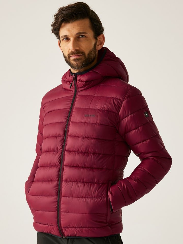 Regatta Kurtka pikowana 