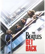 Filmy muzyczne Blu-Ray - Box: Get Back - miniaturka - grafika 1