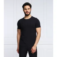 Koszulki męskie - Oscar Jacobson T-shirt Kyran | Regular Fit - miniaturka - grafika 1