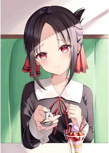 Plakat Anime 1761 KSWK_020 A2 (custom)