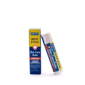 Balsamy i oliwki dla dzieci - Babyton Balsam do pielęgnacji skóry w sztyfcie, bezpieczny od narodzin, Hero Stick 5 ml - miniaturka - grafika 1
