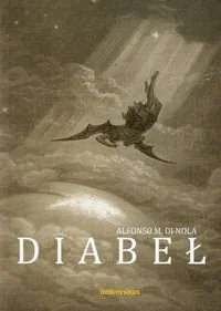 Diabeł - Religia i religioznawstwo - miniaturka - grafika 1