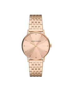 Zegarek Zegarek Armani Exchange AX5581 Lola - Zegarki damskie - miniaturka - grafika 1