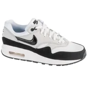 Buty trekkingowe dziecięce - Buty sportowe Sneakersy chłopięce, Air Max 1 BG GS - miniaturka - grafika 1