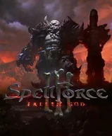 Gry PC Cyfrowe - SpellForce 3: Fallen God PC - miniaturka - grafika 1