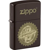 Trafika - Zapalniczka Zippo Cigar And Cutter Design 60006155 - miniaturka - grafika 1