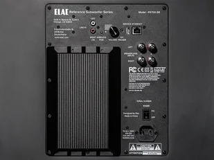 ELAC Varro RS700 - Głośniki i kolumny - miniaturka - grafika 7