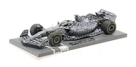 Samochody i pojazdy dla dzieci - Minichamps Alfa Romeo C42 Orlen Robert Kubica F1:18 117229988 - miniaturka - grafika 1