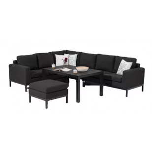 CORDOBA LIKA-TEX® - luksusowy zestaw ogrodowy - Meble ogrodowe - miniaturka - grafika 1