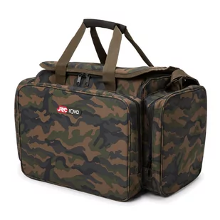 Torba Wędkarska Jrc Rova Camo Carryall Brązowa L - Inne akcesoria dla wędkarzy - miniaturka - grafika 1