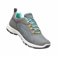 Buty trekkingowe damskie - Buty trekkingowe damskie KEEN TERRADORA SPEED - miniaturka - grafika 1