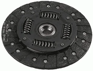 SACHS TARCZA SPRZĘGŁA 1878003310 1878003310 - Sprzęgła - miniaturka - grafika 1