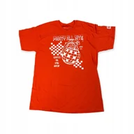 Koszulki męskie - Koszulka t-shirt męski SPENCERS FORTNITE L - miniaturka - grafika 1