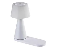 Lampy stojące - Rabalux 74214 - LED Akumulatorowa lampa stołowa ZAVIER LED/5W/5V - miniaturka - grafika 1