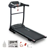 Bieżnie - Thunder Bieżnia elektryczna TS-G8000 TS-G8000 - miniaturka - grafika 1