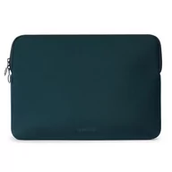 Torby na laptopy - TUCANO Tucano Top Second Skin pokrowiec do MacBook Pro 16&quot; granatowy BFTMB16-B - miniaturka - grafika 1