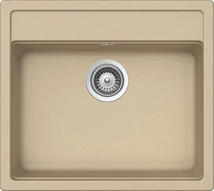 Schock Zlew NEMO N-100 MOONSTONE Cristalite+) - Zlewozmywaki - miniaturka - grafika 1