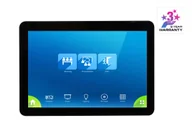 Monitory reklamowe i wyświetlacze - ATEN VK330-AT wyświetlacz do sal konferencyjnych. 25,6 cm (10.1") 1280 x 800 px LCD Czarny Plastik - miniaturka - grafika 1