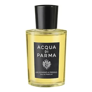 Acqua Di Parma - gelsomino A Freddo - Eau De Parfum - Signature gelsomino A Freddo Edp 100ml - Dla Kobiet - Wody i perfumy damskie - miniaturka - grafika 1