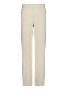 CMP Spodnie w kolorze beżowym - Spodnie damskie - miniaturka - grafika 1