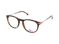 Okulary korekcyjne, oprawki, szkła - Lacoste L2918-214 - miniaturka - grafika 1