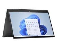Laptopy 2w1 - HP Envy x360 15-fh0002nw / 9R847EA / AMD Ryzen 7 / 16GB / SSD 1TB / AMD Radeon / FHD / Dotyk / Win 11 - miniaturka - grafika 1