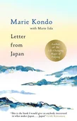 Książki o kulturze i sztuce - Letter From Japan - Marie Kondo, Marie, Iida - książka - miniaturka - grafika 1