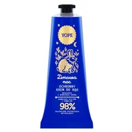 Kremy i maski do rąk - Yope naturalny krem do rąk Zimowa Noc 50ml - miniaturka - grafika 1