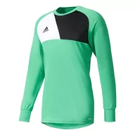 Bluzy sportowe męskie - Adidas, Bluza, Assita 17 GK AZ5400, rozmiar 116 - miniaturka - grafika 1