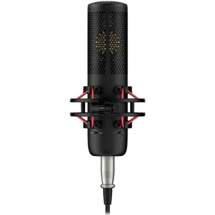 HyperX ProCast (XLR) - Mikrofony komputerowe - miniaturka - grafika 1