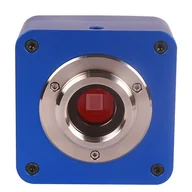 Mikroskopy i lupy - Kamera mikroskopowa DLT-Cam PRO 2 MP USB 2.0 - miniaturka - grafika 1